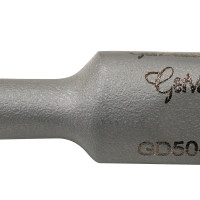 GerMed Periosteal Elevator 9B - 2.5mm Tip Single Ended Mini Handle