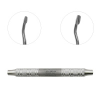 Winged Elevator Double Ended 3mm/4mm Inside Bent