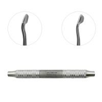 Winged Elevator Double Ended 7mm/8mm Inside Bent