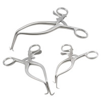 Gelpi Offset Arm Left & Right