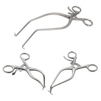 Gelpi Retractor Right Angle