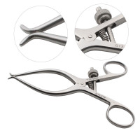 Gelpi Retractor with Speedlock