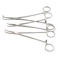 Gemini Mixter Forceps