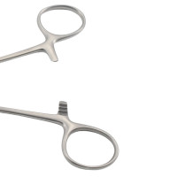 Gemini Mixter Forceps