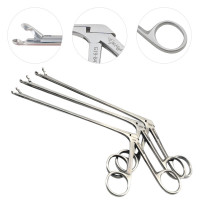 GerMedUSA Hartman Alligator Biopsy Forceps