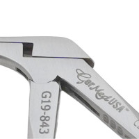 GerMedUSA Hartman Alligator Biopsy Forceps
