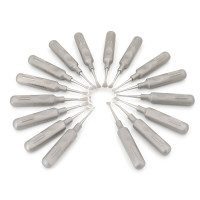 GerMedUSA Periosteal Elevator Single Ended Mini Handle