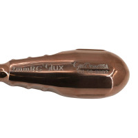 GLux Luxating Color Coated 2mm Rose Gold Extra Small Rainbow Shaft New Handle