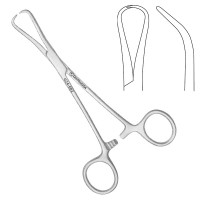 Glenoid Perforating Bone Forceps