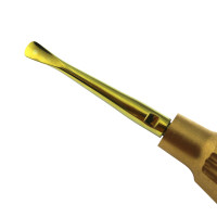 GLux Luxating Elevator Removable Titanium Tip, 5mm