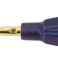 GLux Luxating Removable Titanium Serrated Tip, 3mm