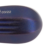 GLux Luxating Removable Titanium Serrated Tip, 3mm