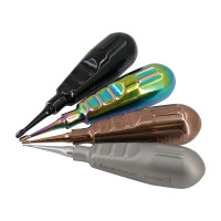 WingLux Luxating Color Coated Extra Small Set of 4 New Handle