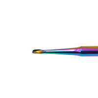 Winged Elevator Tip 3mm New Standard Handle Straight
