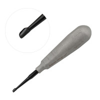 Winged Elevator Tip 4mm New Standard Handle Straight