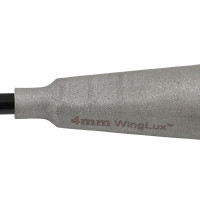 Winged Elevator Tip 4mm New Standard Handle Straight