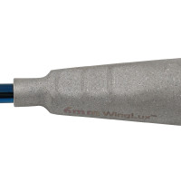 Winged Elevator Tip 6mm New Standard Handle Straight