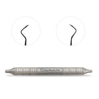 Gracey Curette - Double Ended