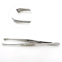 Graefe Fixation Forceps