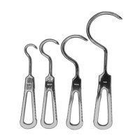 Graft Curved Passer