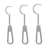 Graft Curved Passer