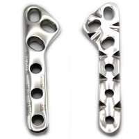 Slocum Style TPLO Plate 3.5 Left