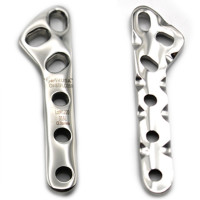 Slocum Style TPLO Plate 3.5 Right