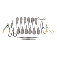 Bellows Extraction Kit