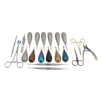 Dr. Bellows Extraction Kit