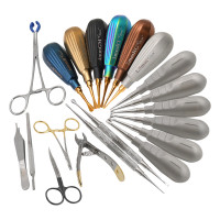 Dr. Bellows Extraction Kit