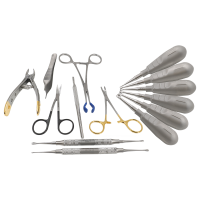 Bellows Extraction Kit with GLux