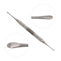 Bellows Extraction Kit with GLux Luxating, WingLux, and Sterilization Cassette