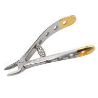 Bellows Extraction Kit with GLux Luxating, WingLux, and Sterilization Cassette
