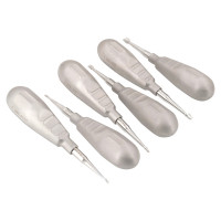 Bellows Extraction Kit with GLux Luxating, WingLux, and Sterilization Cassette
