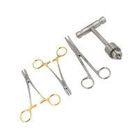 VDF Mandibular Fracture Repair kit