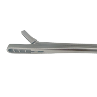 Equine Biopsy Forceps 25" 4mm x 28mm