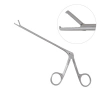 Hartman Alligator Forceps