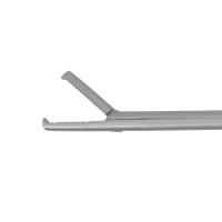Hartman Alligator Forceps