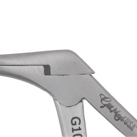 Hartman Alligator Forceps