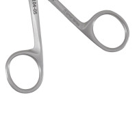 Hartman Alligator Forceps