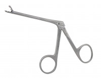 Hartman-Herzfeld Forceps