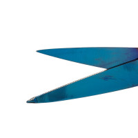 Hi Level Bandage Scissors 5 1/2" Multi Color