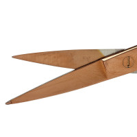 Hi Level Bandage Scissors 5 1/2" Multi Color