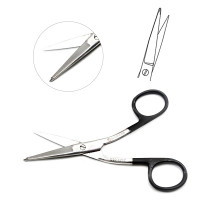 Hi Level Bandage Scissors (Knowles)