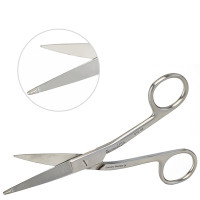 Hi Level Bandage Scissors (Knowles)