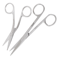 Hi Level Bandage Scissors (Knowles)