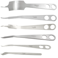 Hohmann Retractors