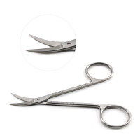 Iris Dental Gum Scissors
