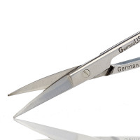 Iris Scissors - Tungsten Carbide