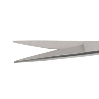 Iris Scissors with Sharp Tips